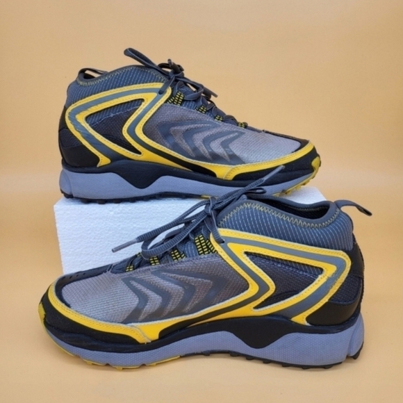 Columbia Hiking Trail Mid Boots Men\'s Shoes Size 8 main image 7
